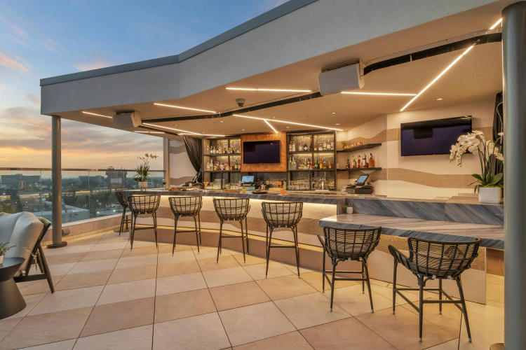 Jw Marriott Anaheim Resort photo 26