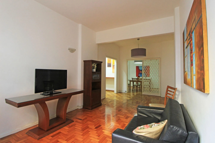 MZ Apartments Duvivier