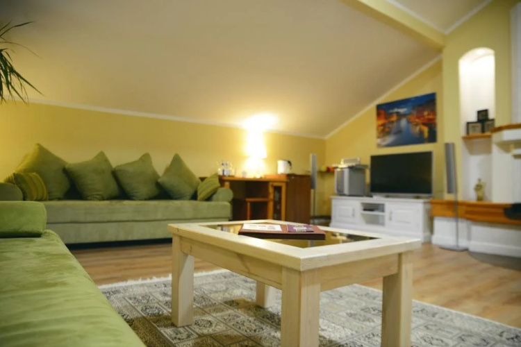 Hotel Jolanta