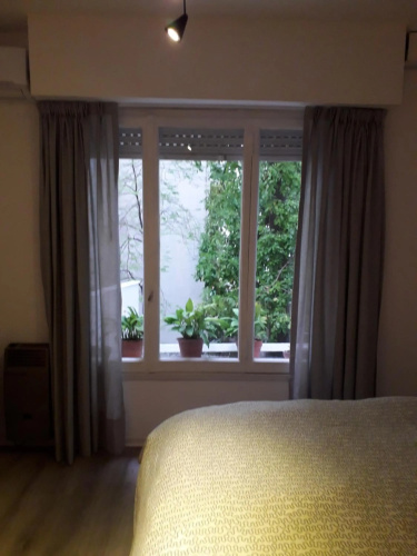 Recoleta Callao Apartamento