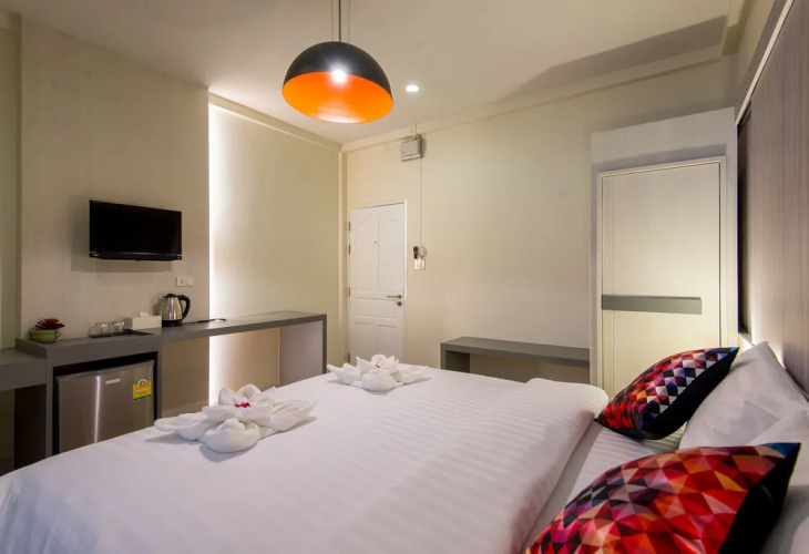 Orbit Key Hotel