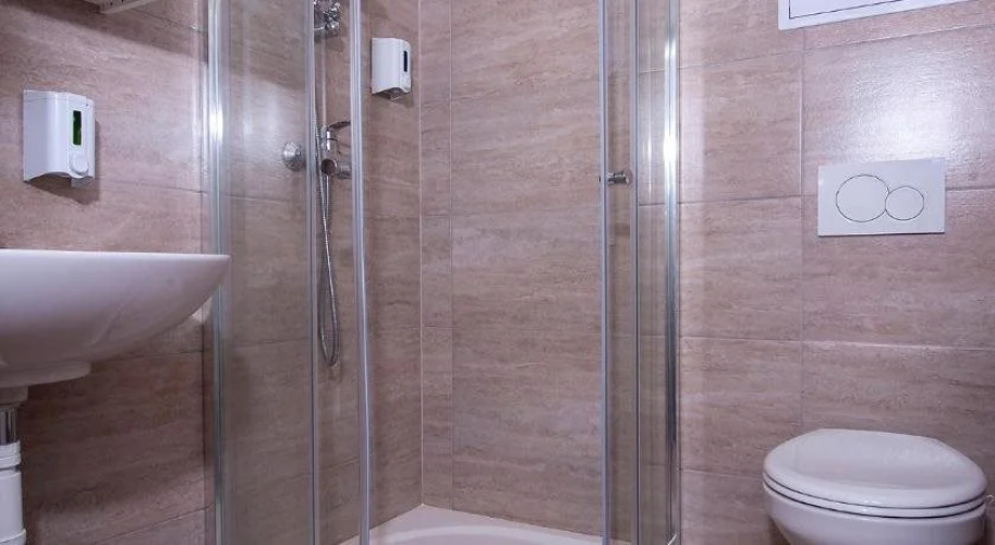 Aviator Garni Hotel