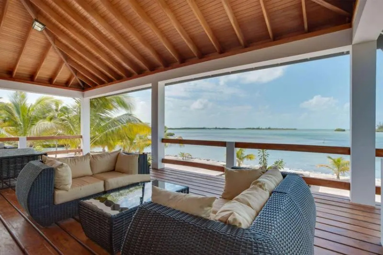 Turtle Island Beach Resort Trademark Collection