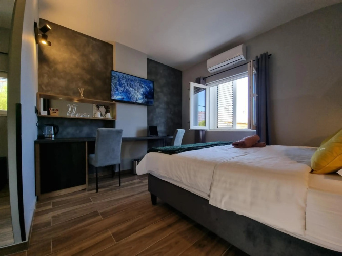 Solemar Luxury Rooms