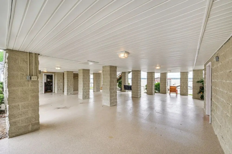 Pamlico River House w/ Private Dock & River View!