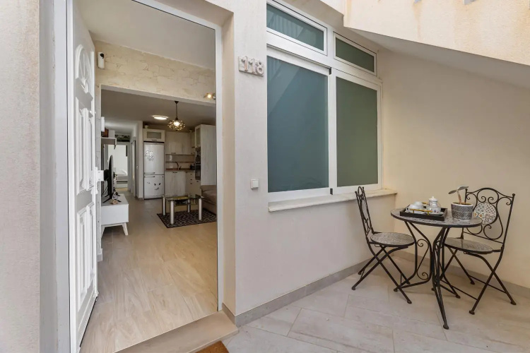 Apartamento Adama - GESCAV