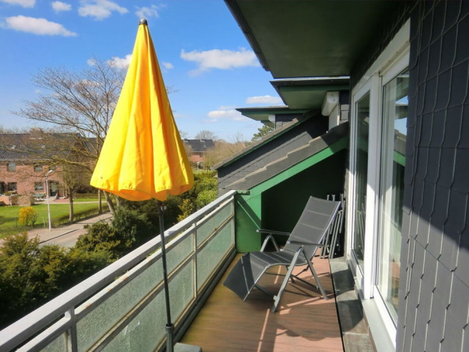 Holiday Apartment Mowennest