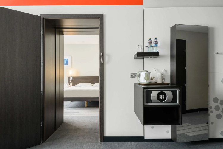 Park Inn By Radisson Astana