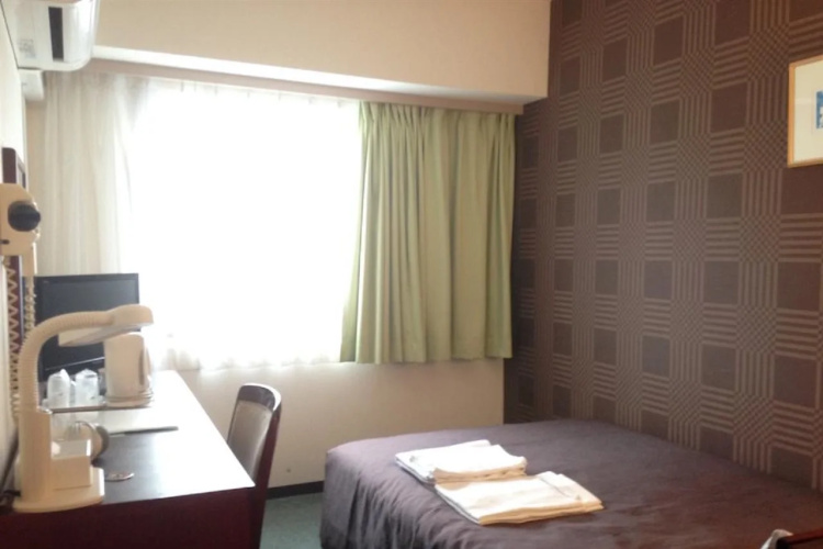 Hotel Select Inn Nagano