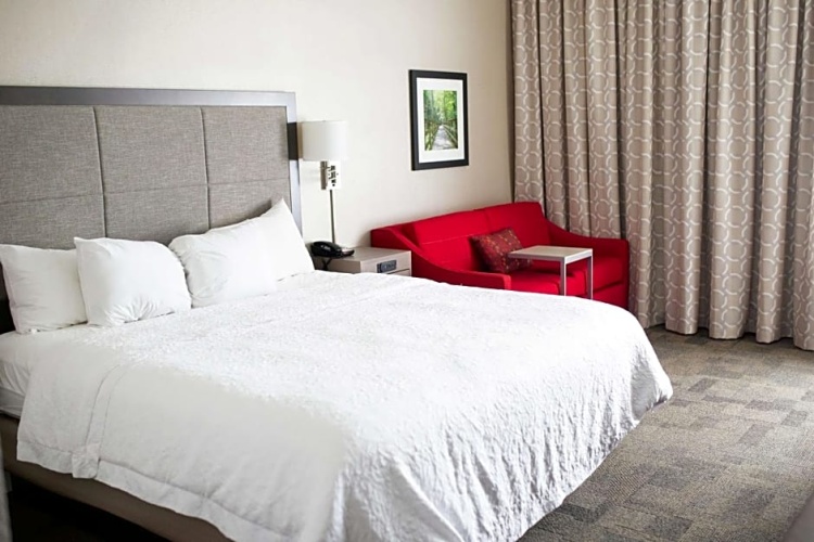 Triple Suite