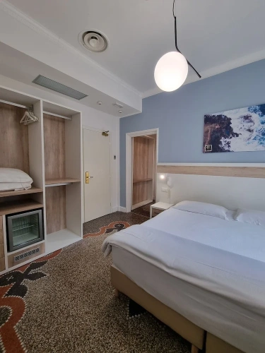 Classic Triple room