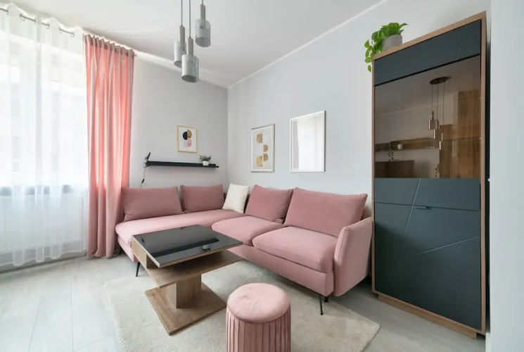 Dom & House - Apartament Zygmuntówka