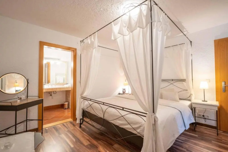 All Suite Hotel Garni Leithner