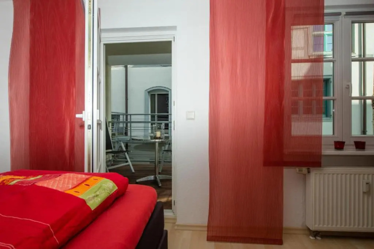 Ferienwohnung Theresa