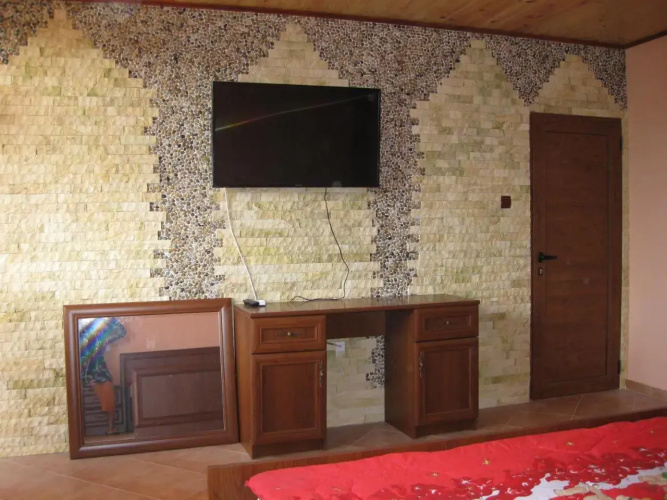 Albena Guest House