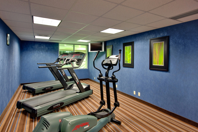 Holiday Inn Express & Suites Chatham South photo 22