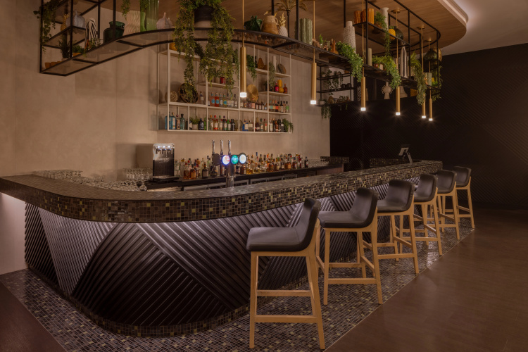 Staybridge Suites Dubai Business Bay photo 31