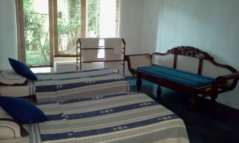 Regent Lodge Kandy