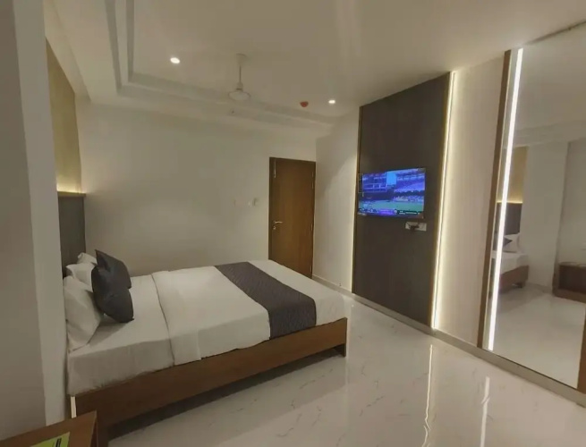 Hotel La Premier