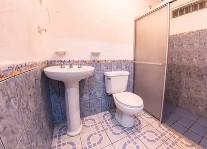 Hostel Buey Azul