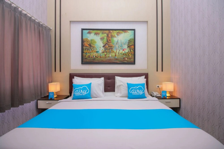 OYO 920 Gajah Mada Hotel