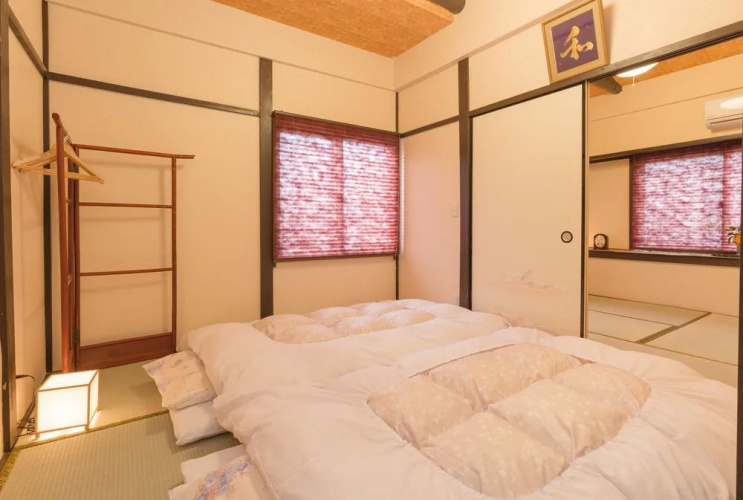 guest house TOKI