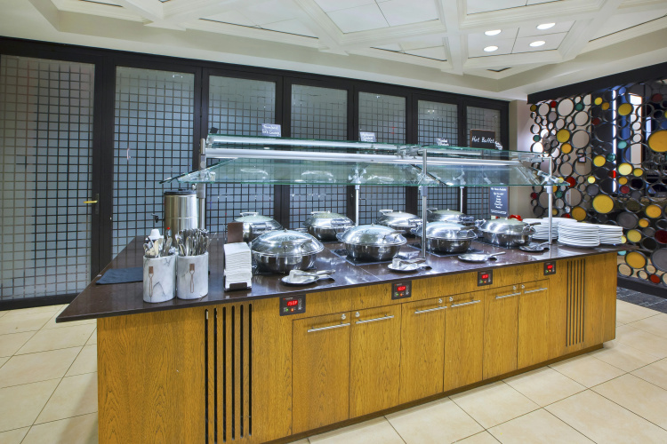 Embassy Suites by Hilton Columbus Airport photo 27