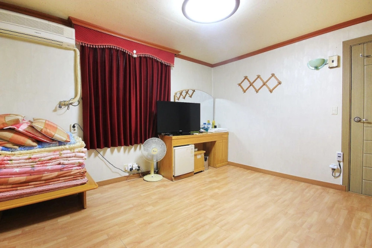 Hotelbild
