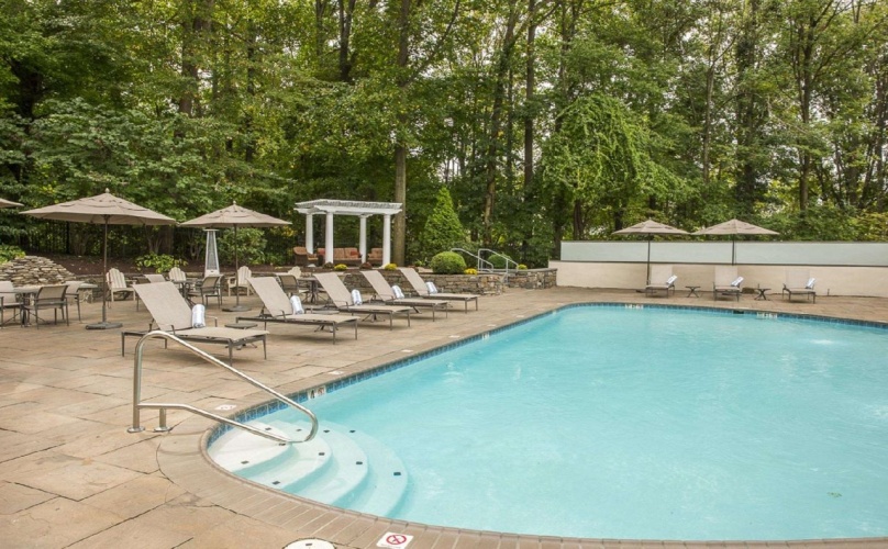 the Alloy King of Prussia - a DoubleTree by Hilton photo 22
