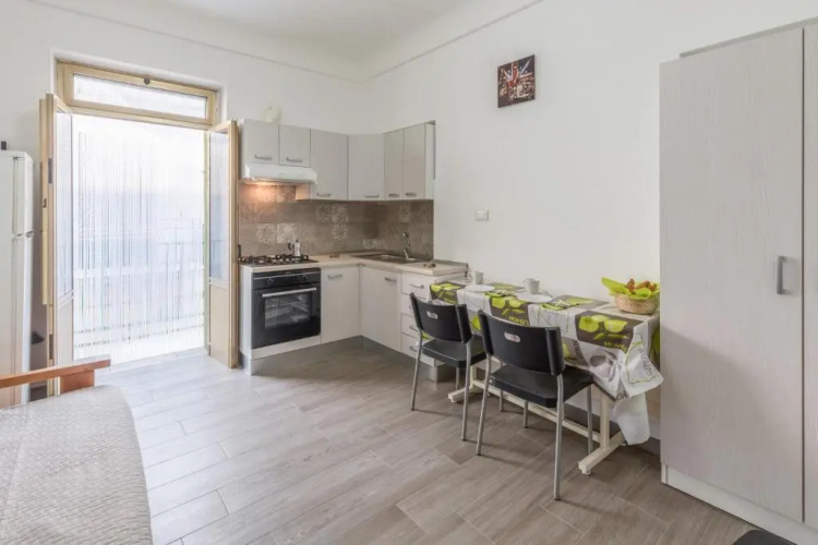 Appartamento Venere MyHo Casa