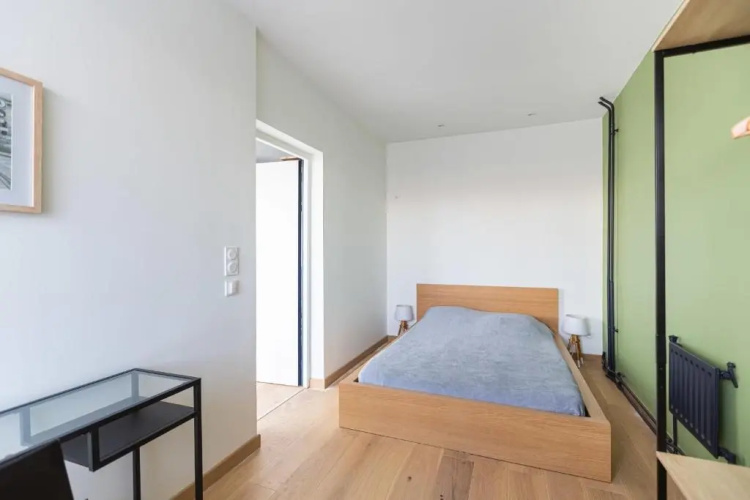 GuestReady - Ground floor apartment