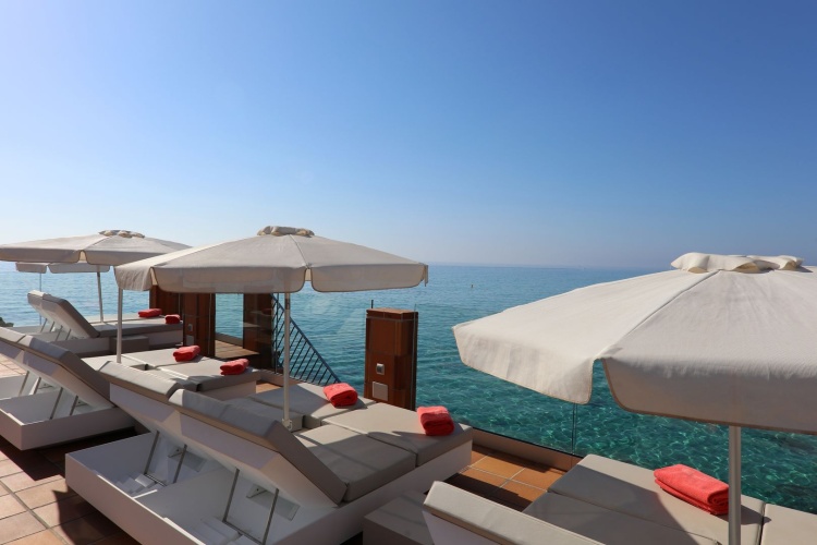 Son Moll Sentits Hotel & Spa Adults Only photo 25