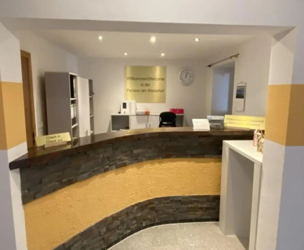 Pension am Weberhof