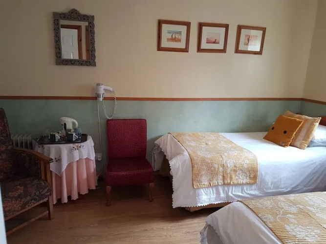 Creagan Guest House
