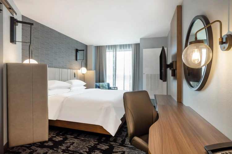 Crowne Plaza Kearney by IHG