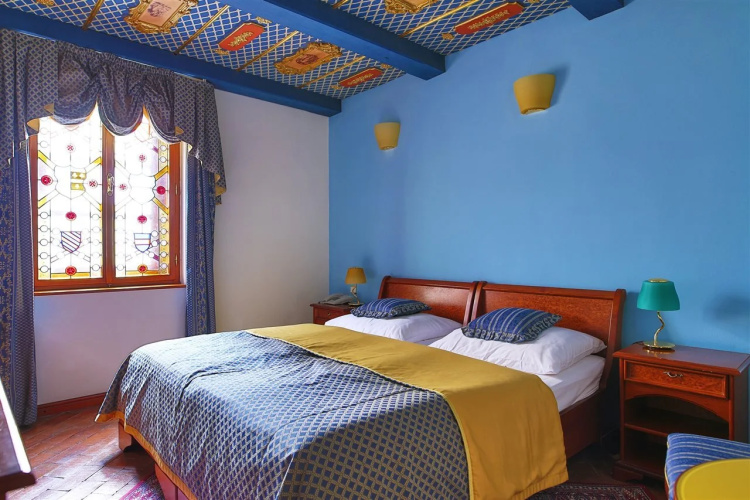 Hotel Royal Ricc