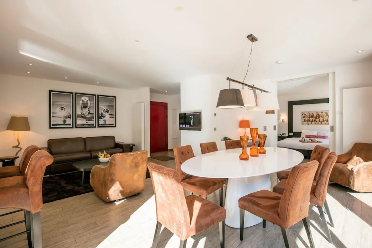 Cocoon Hotel La Rive