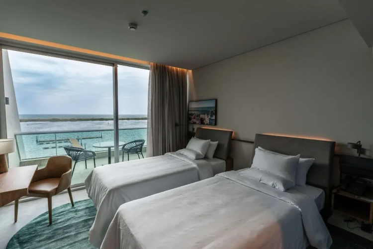 Novotel Recife Marina