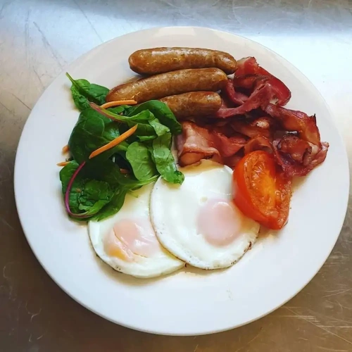Meal