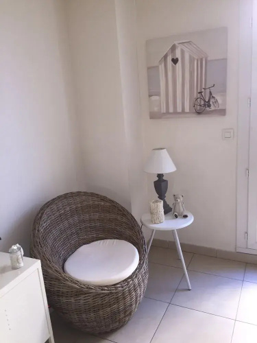 Confiance Immobiliere - Liberté