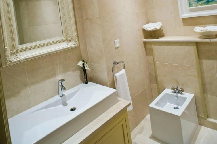 Knockranny House Hotel & Spa photo 8