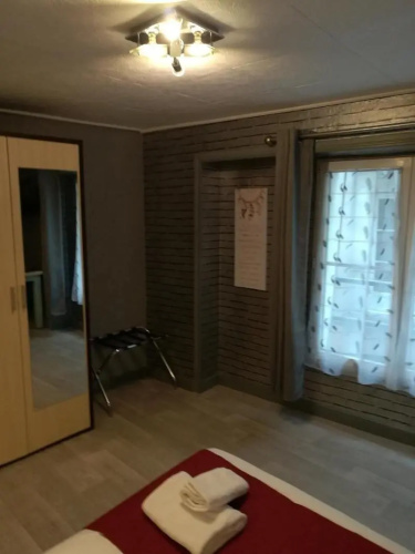 Hôtel Renova