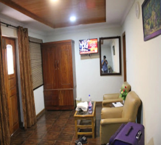 Romeo Hotel Murree