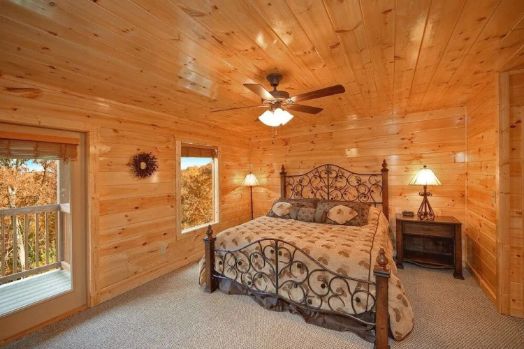 Lazy Daze Lodge