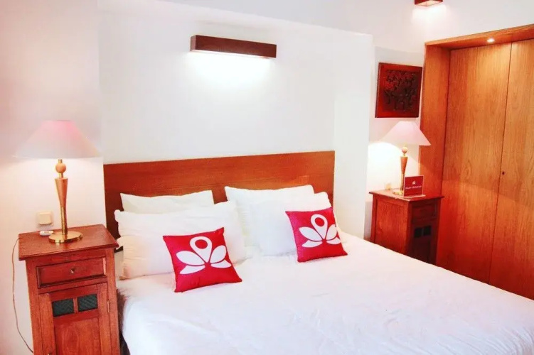 Hotelbild