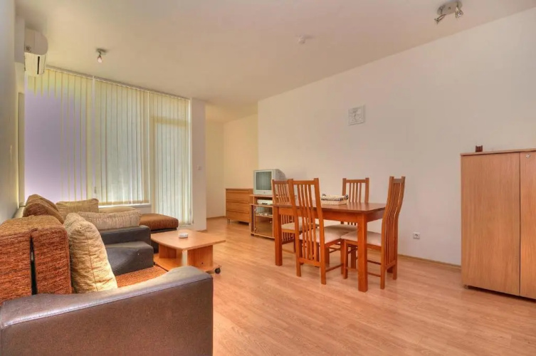 Oasis Ravda PMG Apartments