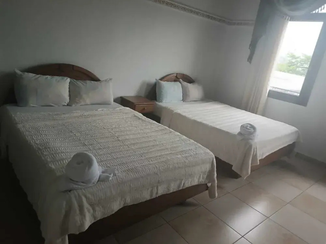 Hotel Las Canarias