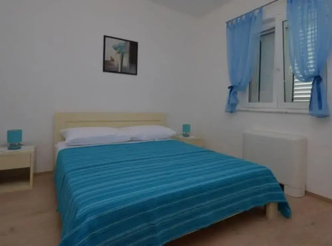 Adria View Apartments Jasenovo