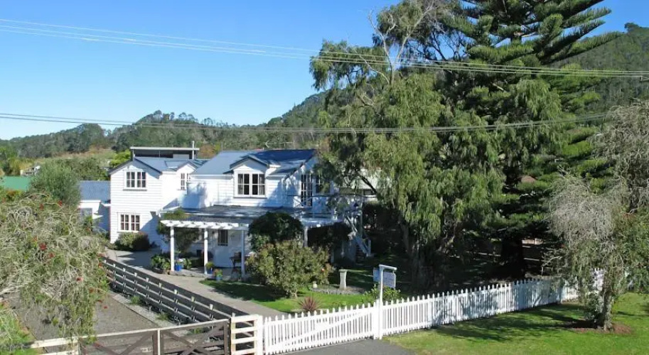 Gull Cottage