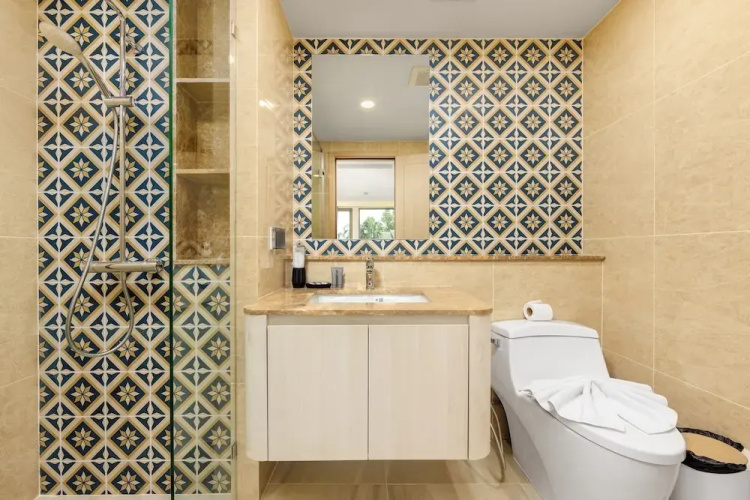 Ozone Condo by TropicLook Apartments
